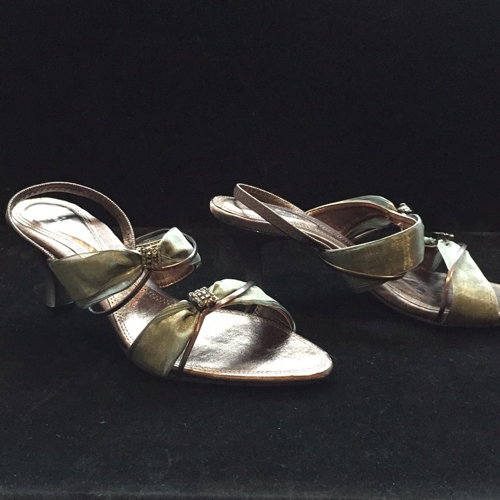 Brand New Helens Heart shoes
